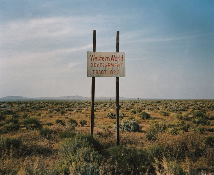 Escena de una película de Wim Wenders